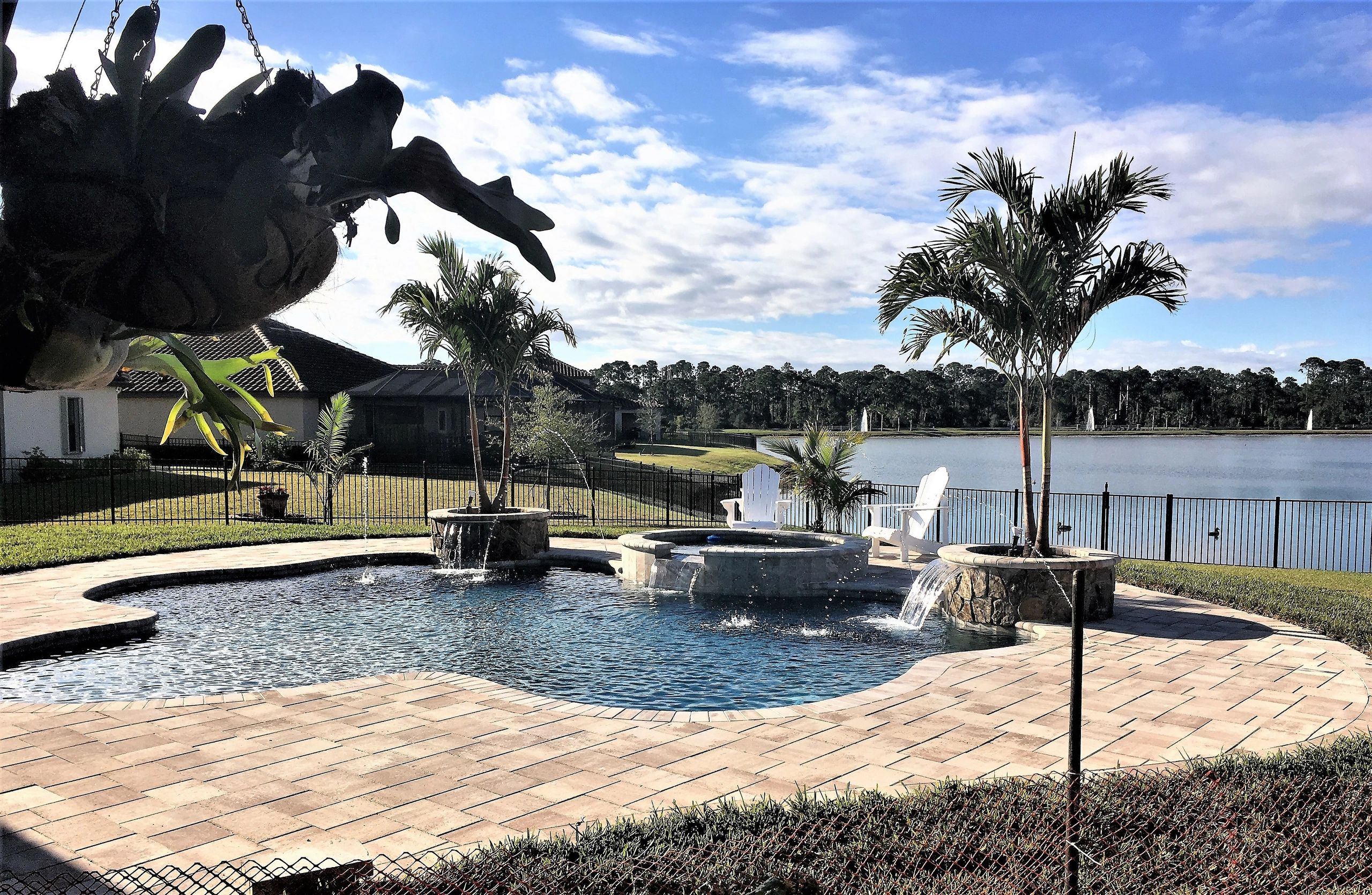 Martin Pools & Spas Swimming Pools, Spas, Inground Pools